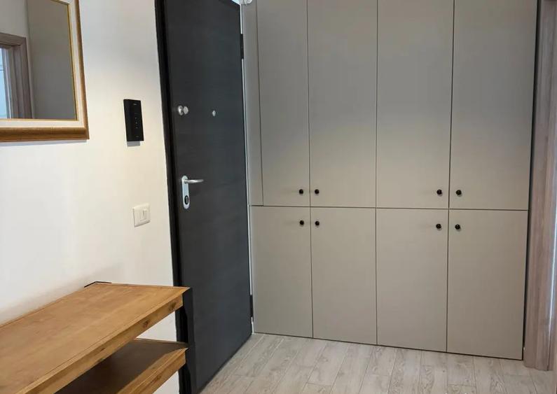 Garsoniera Exigent - 6