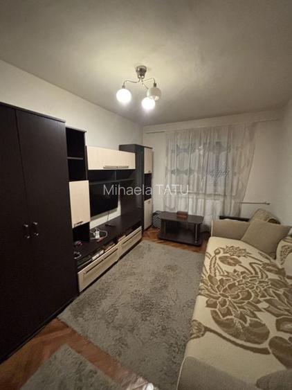 Apartament 2 camere la 5 minute de Shopping City