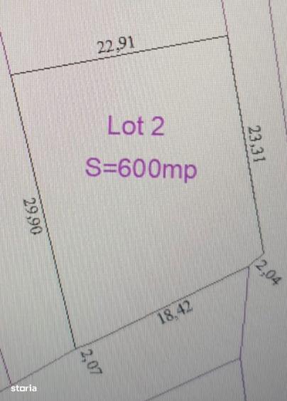 Teren de vanzare loc.Topolovatu Mare,jud.Timis - 2