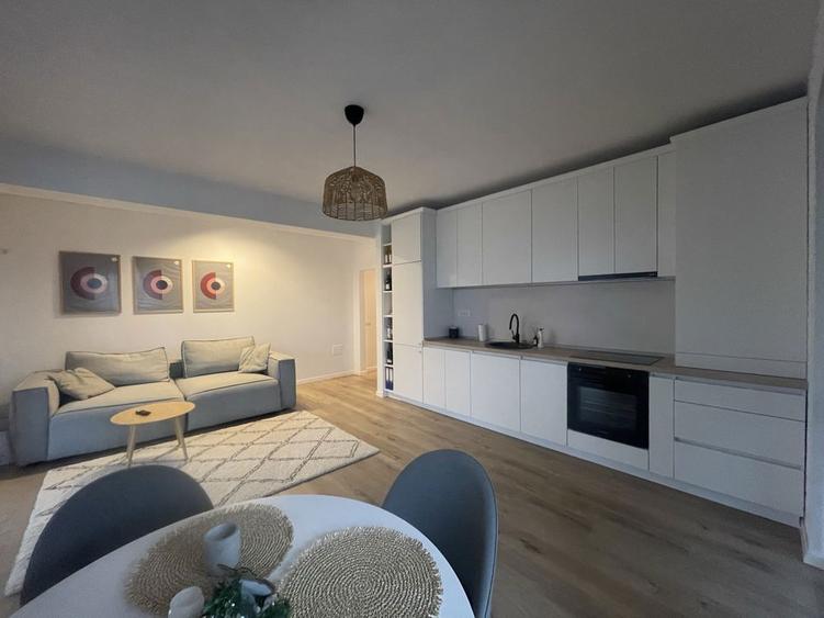 Apartament cu o camera de inchiriat - Calea Motilor - 4