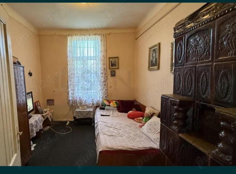 Okazie Vind casa curte zona regie ,4 camere , teren180mp - 5