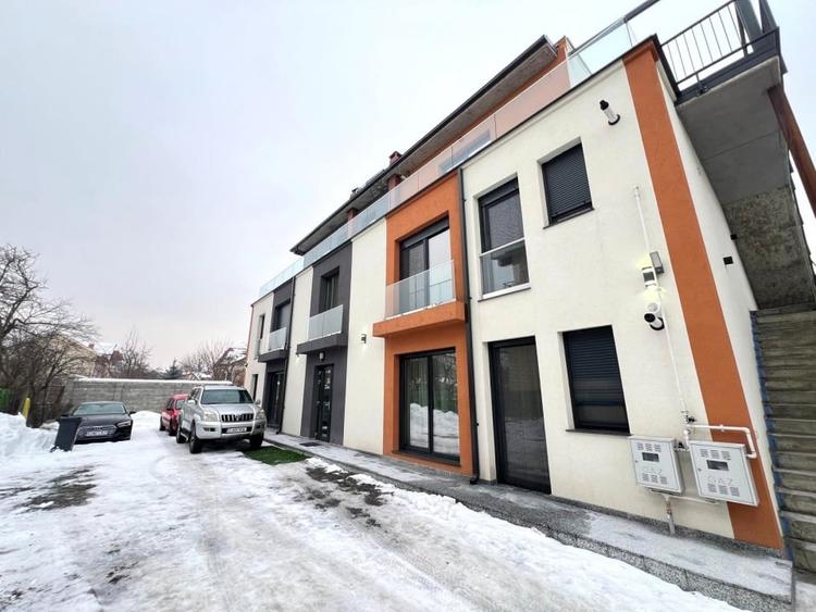 3 camere , 80 mp, LUXTOTUL NOU, zona str.Ariesului, Gheorgheni - 12