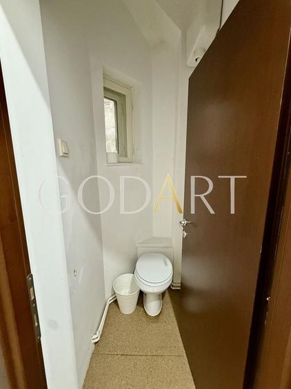 Apartament in vila | Ultracentral | 2 intrări | Garaj | Renovat - 16