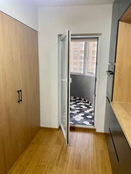 Apartament cu 2 camere decomandate,65mp,parcare, Zona Marasti - 13