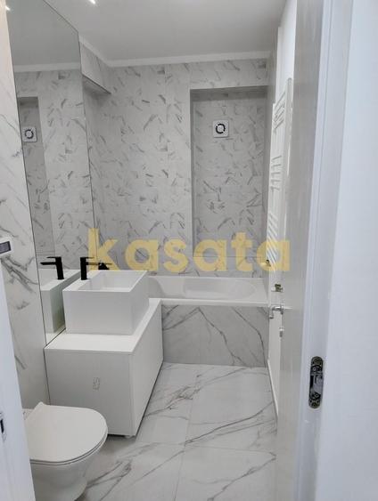 OPORTUNITATE | STUDIO | NOVUM VIILOR PARC CAROL | BLOC NOU | CENTRALA - 7