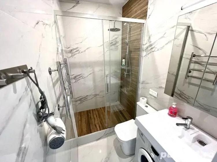 Apartament cu 2 camere situat in zona Brancoveanu - 3