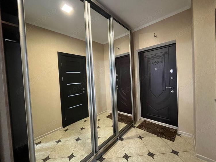 Garsoniera de inchiriat in zona Gara de Nord - 1