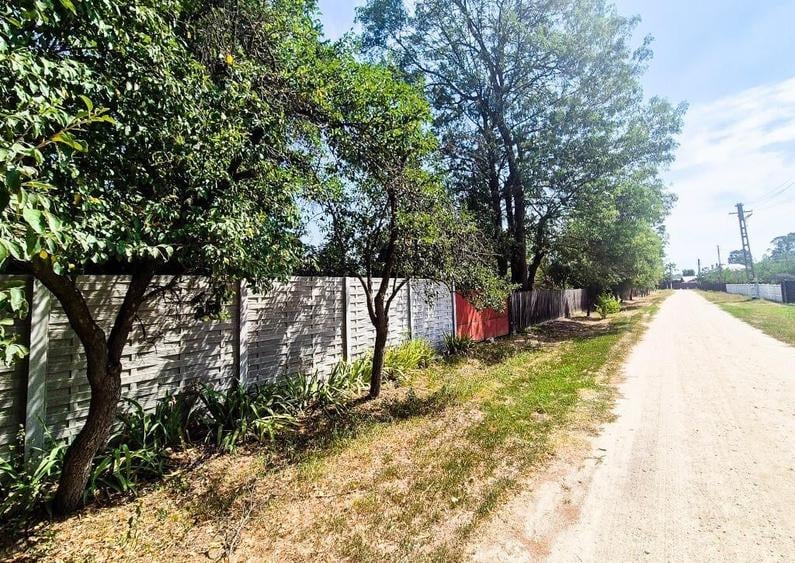 Casa , teren intravilan Urlueni Barla Arges - 16