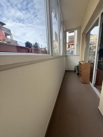 Apartament 1 camere - 42 mp utili - Muzeul Apei - Floresti! - 4