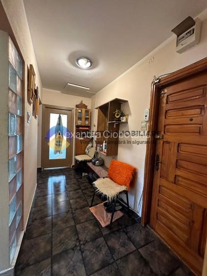 Apartament 3 camere/etaj 2 ULTRACENTRAL Apartament 3 camere/etaj 2 ULTRACENTRAL