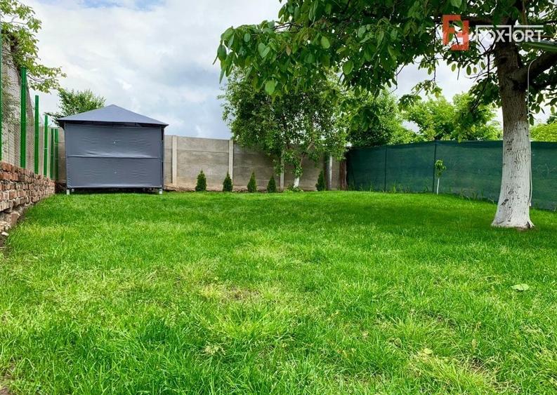 Casa 4 camere, 103 mp, teren 274mp, zona Balcescu - ID V2911 - 18