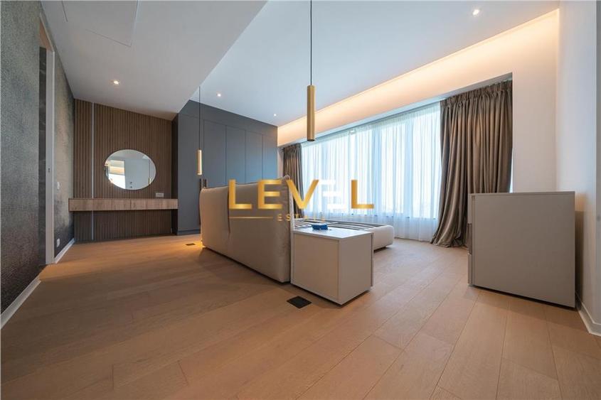 [VIDEO] First Rental - Premium 3 Bedroom Apartment - One Mircea Eliade - 9