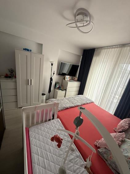 Militari Residence 3 camere decomandat 74 mp,complex Elitt Residence!! - 7