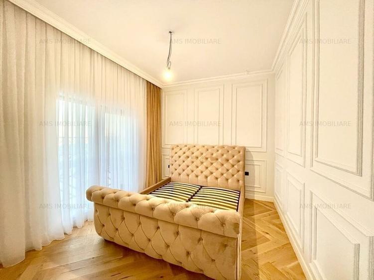 VILA SUPERBA / GRADINA AMENAJATA/ SEMINEU/ POMPA CALDURA/ PANOURI FOTOVOLTAICE - 23