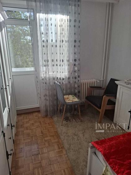 Apartament cu 2 camere semidecomandat etaj 2/4 in Gheorgheni - 5