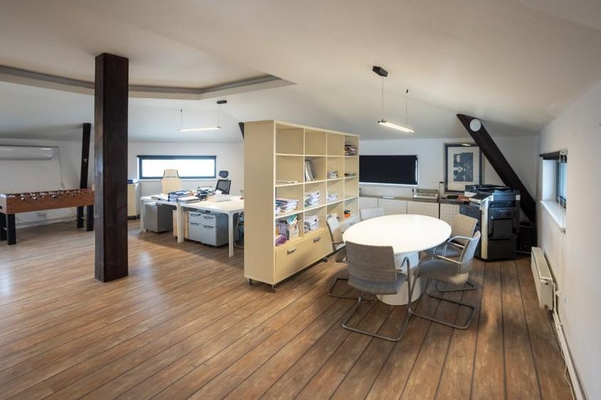 Casa zona Domenii 360mp UTILI! - 9