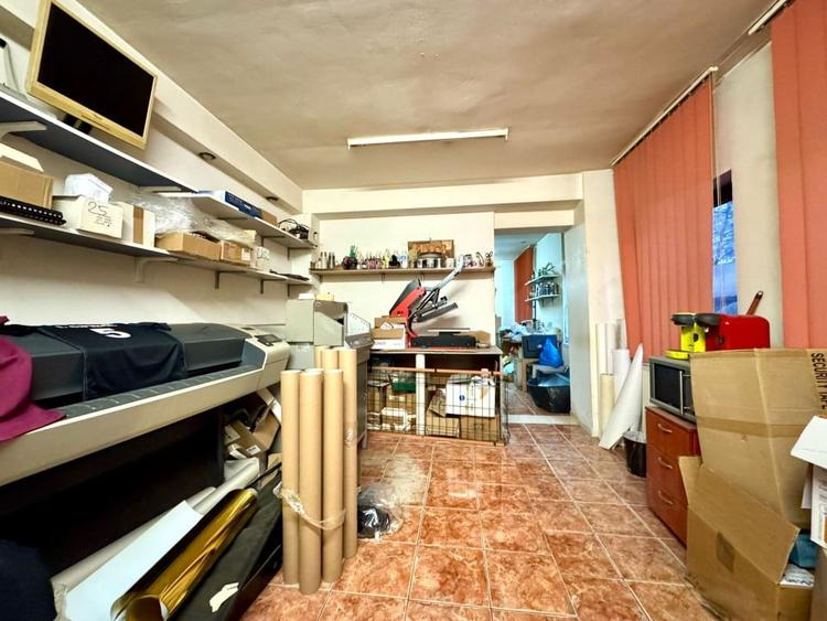 Spatiu comercial, 80 mp utili, parcari, zona Pietei Marasti - 6