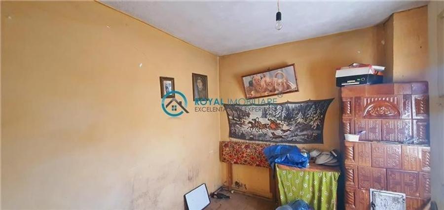 Royal Imobiliare - Vanzare imobil + teren zona Centrala - 8