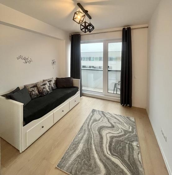 3 Camere cu parcare+piscina Chitila | Lac Straulesti | Bucurestii Noi - 7