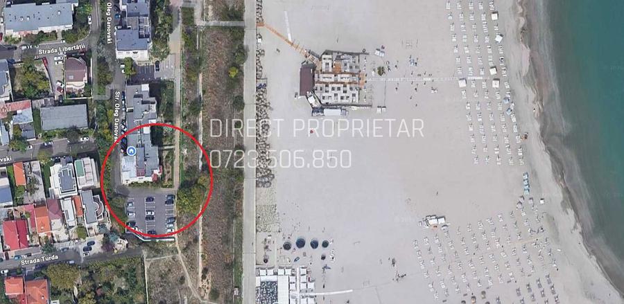 Faleza Nord / Prima linie la mare / Direct proprietar - 4