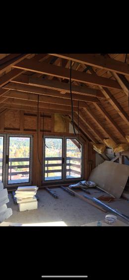 Apartament 2 camere 125m² cu vedere panoramică Munții Baiului și Crucea Caraima - 1