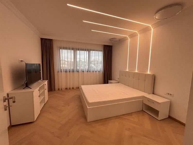 Duplex, Roca Village, Sanpetru, Brasov - 1