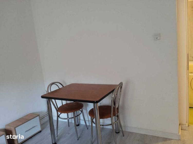 Chirie garsoniera, etaj 1, Porolissum - 2