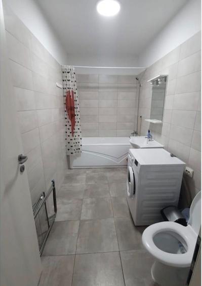 Inchiriez Ap 2 camere - 4