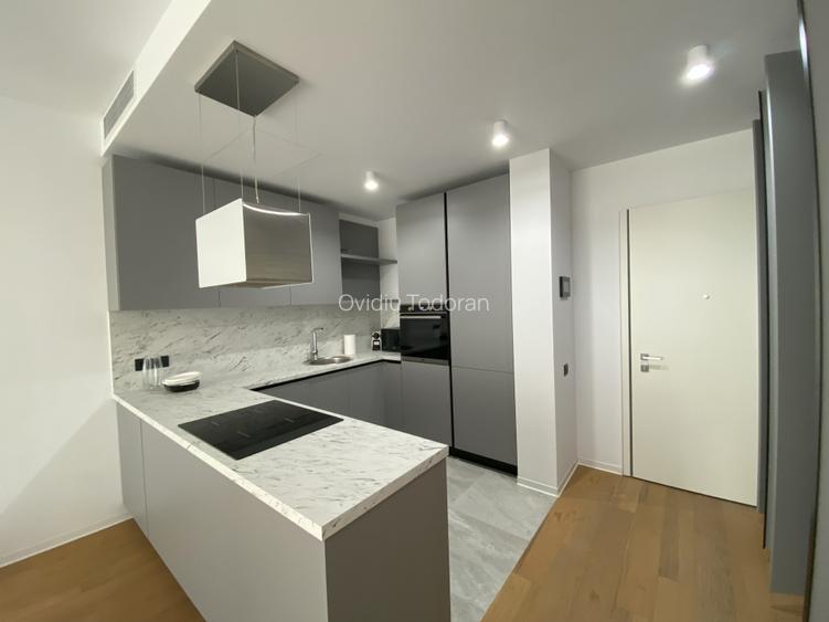 Apartament 2 camere | One Floreasca Vista | 75 mp | Mobilat & utilat complet Apartament 2 camere | One Floreasca Vista | 75 mp | Mobilat & utilat complet
