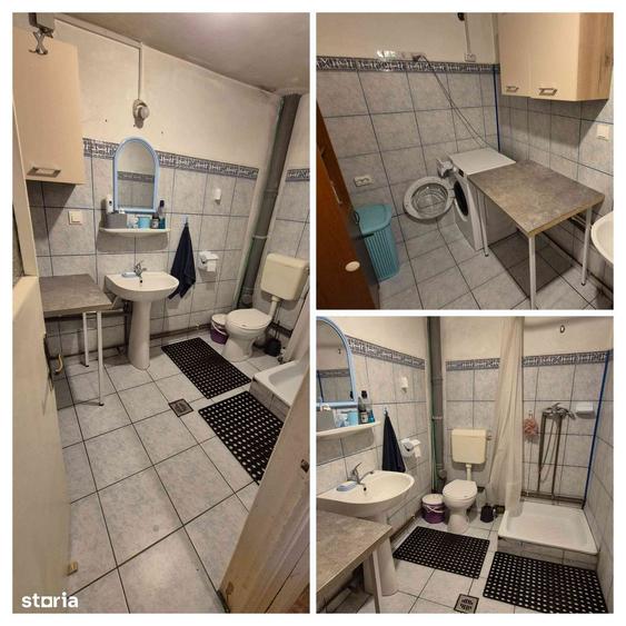 CASA 90m2 + 3052m2 TEREN INTRAVILAN - A1/Olteni (30 min de Buc) - 9