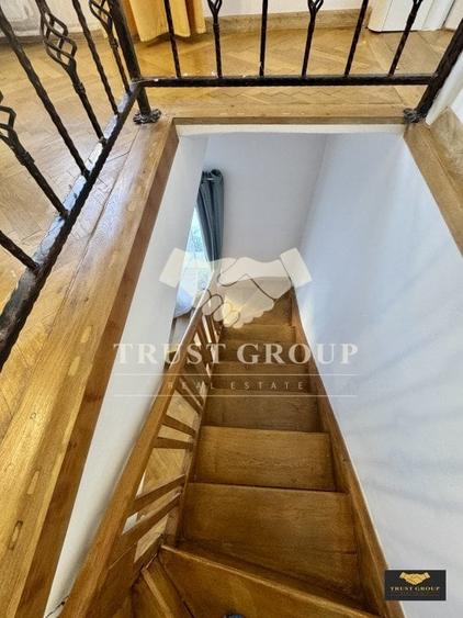 Casa individuala - Ultracentral | Dealul Cetatii | Renovata Integral - 10