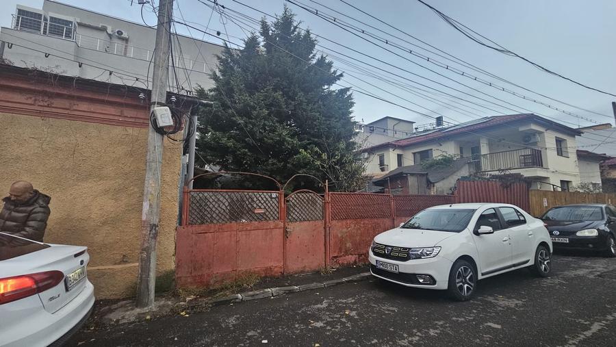 De Vânzare Teren – Zona Progresu  ||  Calea Rahovei – Tudor Vladimirescu. - 5