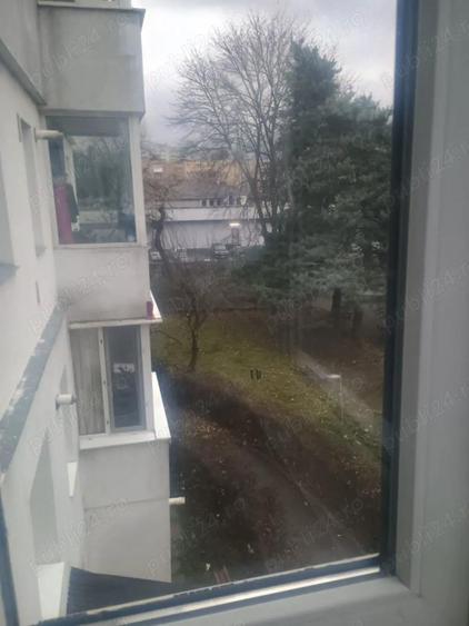 Apartament 2 camere , semidecomandat, zona Saturn Lidl - 7