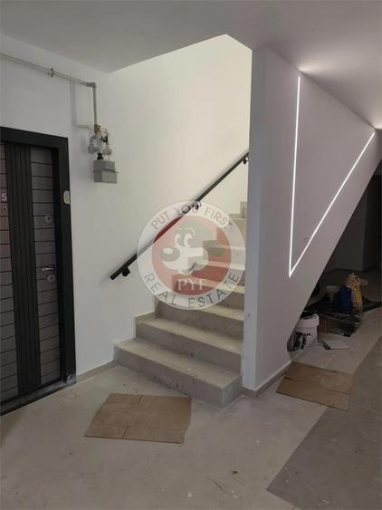 Militari Residence | Garsoniera | 31mp | Semidecomandata | B12732 - 5