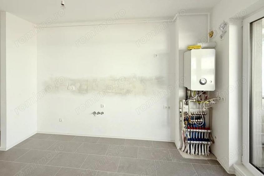 Apartament 3 camere spa?ios, amenajat, bloc nou, comision 0% - 2