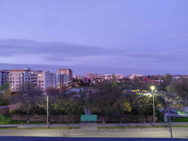 Proprietar: Vand Apartament 2 camere, 48 mp, balcon 10 mp, parcare subterana Calea Torontalului (Campeador, langa Vox) - 7