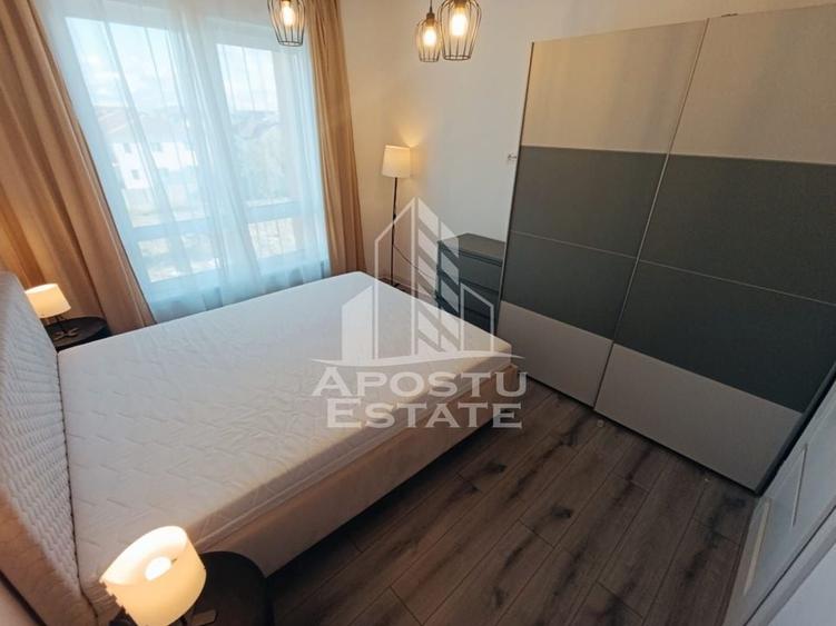 Apartament cu 2 camere, Giroc, Prima Inchiriere - 6