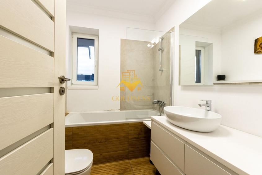 2 camere, modern,garaj, bloc nou, Scala zona Centrala, Bosch, Ntt Data - 6