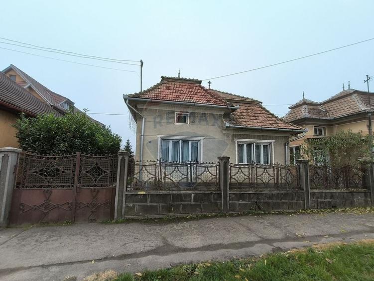 Casă de vânzare în Câmpia Turzii - 14