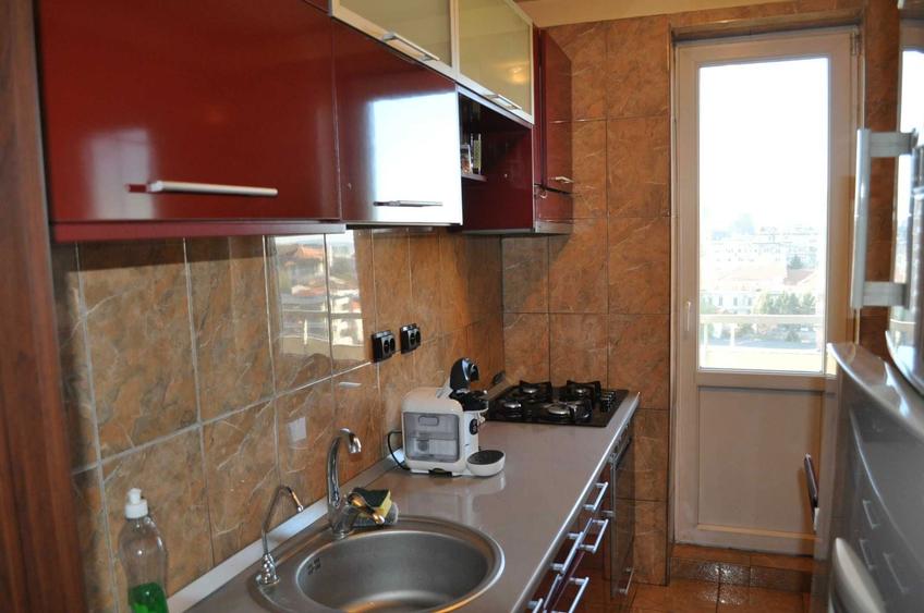 Ramada panoramic apartament ultracentral - 4