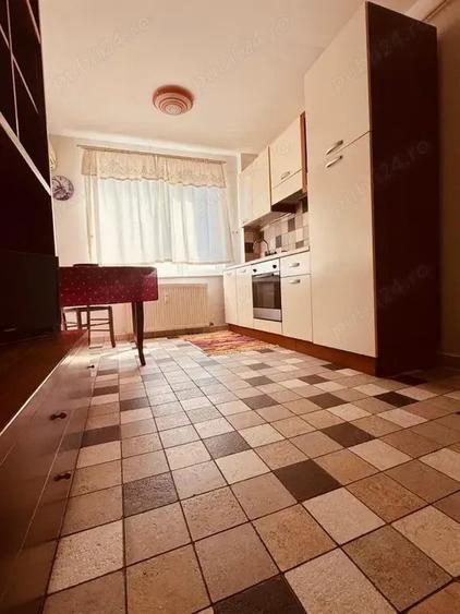 Ocazie!!! Ap 2 cam zona Facultate Confectii mobilat si utilat - 3