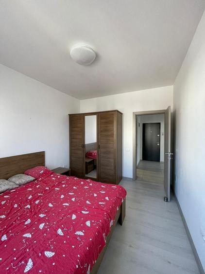 Inchiriere apartament 2 camere decomandat - 1