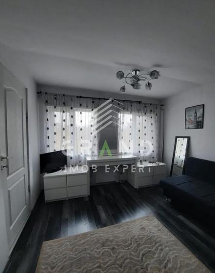 Ap 1 camera/ 36 mp/AC/Calea Motilor/Spitalul de Copii - 2