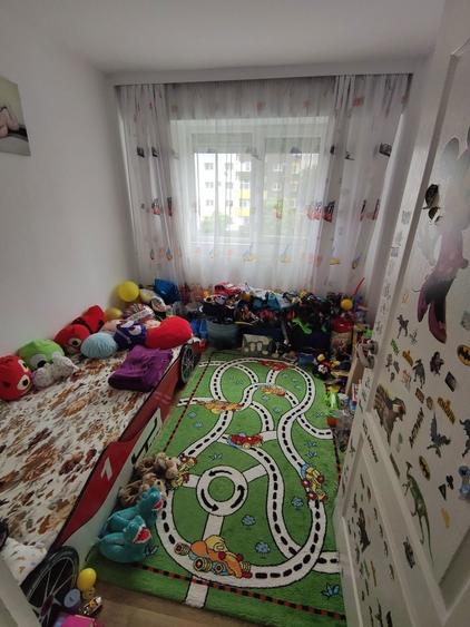 Apartament de inchiriat Str. Careiului Micro 16 - 6