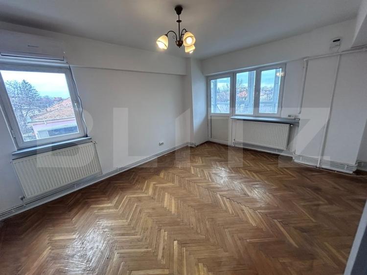 Apartament 4 camere, 79 mp, zona Ultracentrala - 3