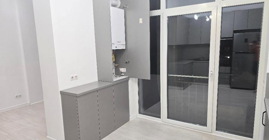 Inchiriez apartament 2 camere in Deva, zona ultracentrala, etaj 1, - 3