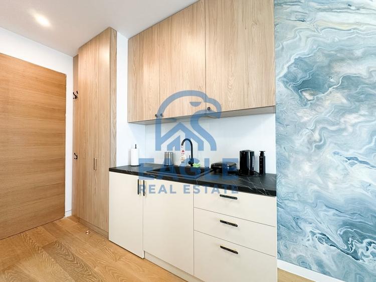 VOGH Olimp - Studio de lux cu vedere panoramica si finisaje premium - 8