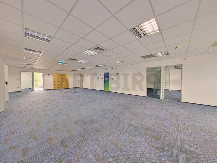 Zero comision, 170-310mp birou mobilat, Izvor, 9' metrou - 4