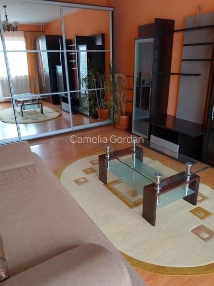 Inchiriere apart. cu 2 camere, Intre Lacuri/Tulcea 520 Eur