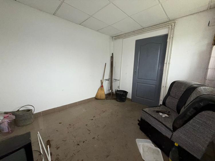 Spațiu comercial magazin Șeitin 703 mp teren vitrină stradală - 5